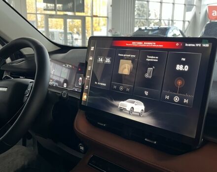 купить новое авто GWM Haval H6 2025 года от официального дилера Автоцентр AUTO.RIA GWM фото