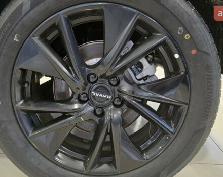 купить новое авто GWM Haval H6 2025 года от официального дилера Автоцентр AUTO.RIA GWM фото