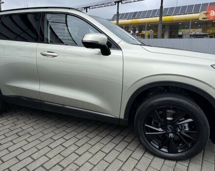 GWM Haval H6, объемом двигателя 2 л и пробегом 0 тыс. км за 33664 $, фото 4 на Automoto.ua