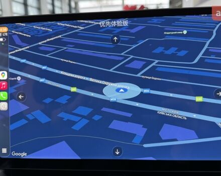 GWM Haval H6, объемом двигателя 2 л и пробегом 0 тыс. км за 27963 $, фото 19 на Automoto.ua