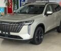 купить новое авто GWM Haval H6 2025 года от официального дилера Автоцентр AUTO.RIA GWM фото