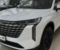 GWM Haval H6, объемом двигателя 2 л и пробегом 0 тыс. км за 33664 $, фото 1 на Automoto.ua