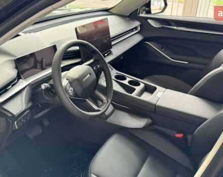 купить новое авто GWM Haval H6 2025 года от официального дилера Автоцентр AUTO.RIA GWM фото