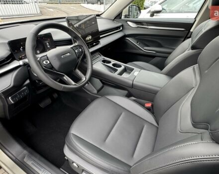 GWM Haval H6, объемом двигателя 2 л и пробегом 0 тыс. км за 33664 $, фото 12 на Automoto.ua