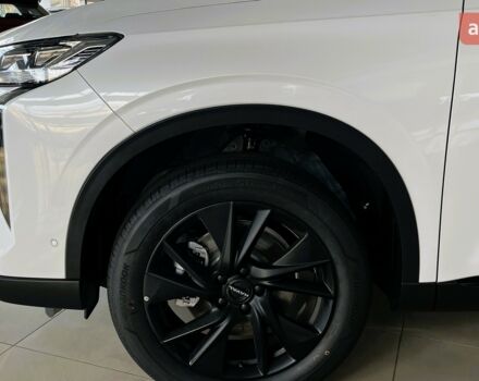 купить новое авто GWM Haval H6 2025 года от официального дилера Автоцентр AUTO.RIA GWM фото
