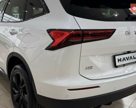 GWM Haval H6, объемом двигателя 2 л и пробегом 0 тыс. км за 33664 $, фото 3 на Automoto.ua