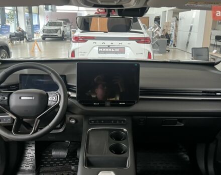 GWM Haval H6, объемом двигателя 2 л и пробегом 0 тыс. км за 27963 $, фото 7 на Automoto.ua
