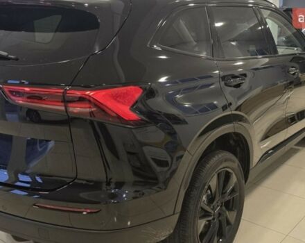 купить новое авто GWM Haval H6 2025 года от официального дилера Автоцентр AUTO.RIA GWM фото