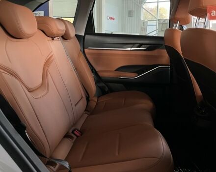 купить новое авто GWM Haval H6 2025 года от официального дилера Автоцентр AUTO.RIA GWM фото