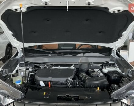 купить новое авто GWM Haval H6 2025 года от официального дилера Автоцентр AUTO.RIA GWM фото