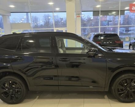 купить новое авто GWM Haval H6 2025 года от официального дилера Автоцентр AUTO.RIA GWM фото