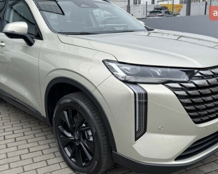 GWM Haval H6, объемом двигателя 2 л и пробегом 0 тыс. км за 33664 $, фото 2 на Automoto.ua