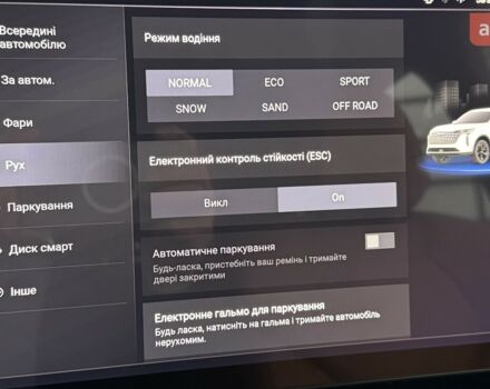 GWM Haval H6, объемом двигателя 2 л и пробегом 0 тыс. км за 33664 $, фото 18 на Automoto.ua
