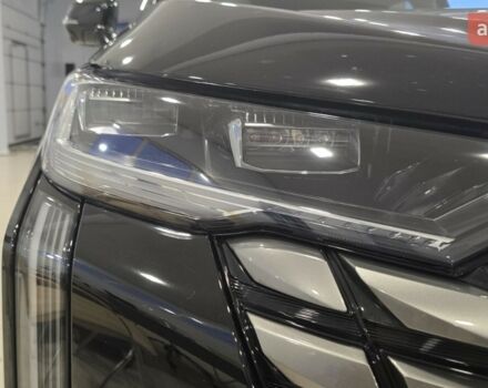 купить новое авто GWM Haval H6 2025 года от официального дилера Автоцентр AUTO.RIA GWM фото