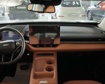купить новое авто GWM Haval H6 2025 года от официального дилера Автоцентр AUTO.RIA GWM фото