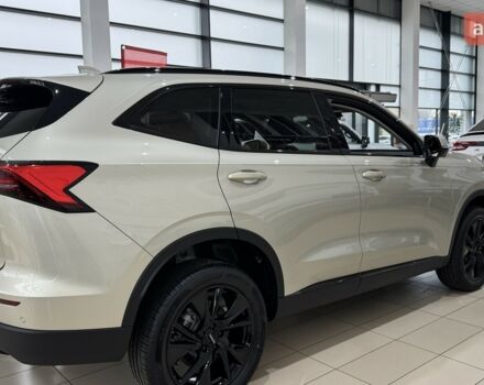 GWM Haval H6, объемом двигателя 2 л и пробегом 0 тыс. км за 27963 $, фото 4 на Automoto.ua