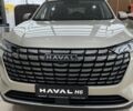 GWM Haval H6, объемом двигателя 2 л и пробегом 0 тыс. км за 27963 $, фото 1 на Automoto.ua