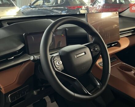 купить новое авто GWM Haval H6 2025 года от официального дилера Автоцентр AUTO.RIA GWM фото