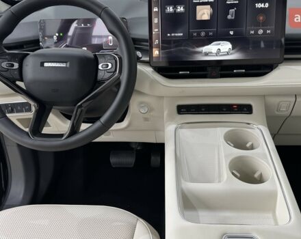 GWM Haval H6, объемом двигателя 2 л и пробегом 0 тыс. км за 33664 $, фото 8 на Automoto.ua
