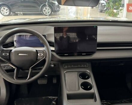 купить новое авто GWM Haval H6 2025 года от официального дилера Автоцентр AUTO.RIA GWM фото