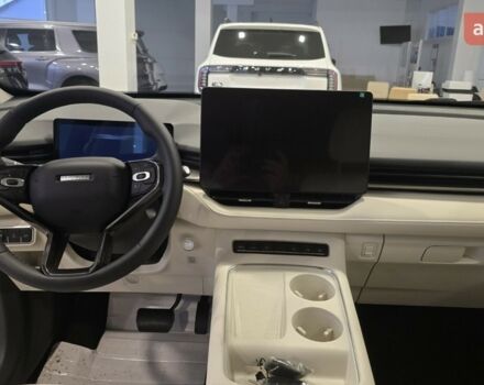 купить новое авто GWM Haval H6 2025 года от официального дилера Автоцентр AUTO.RIA GWM фото
