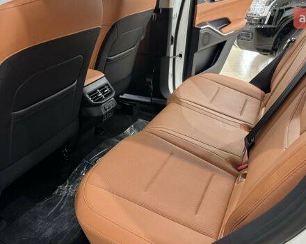 GWM Haval H6, объемом двигателя 2 л и пробегом 0 тыс. км за 33664 $, фото 15 на Automoto.ua
