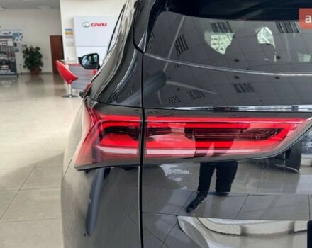 купить новое авто GWM Haval H6 2025 года от официального дилера Автоцентр AUTO.RIA GWM фото