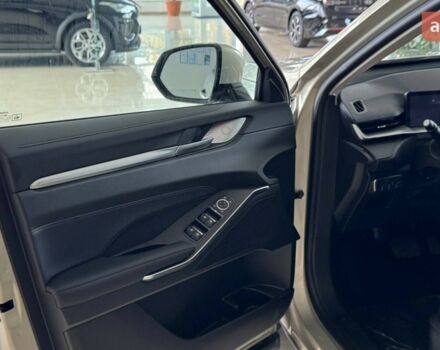 купить новое авто GWM Haval H6 2025 года от официального дилера Автоцентр AUTO.RIA GWM фото