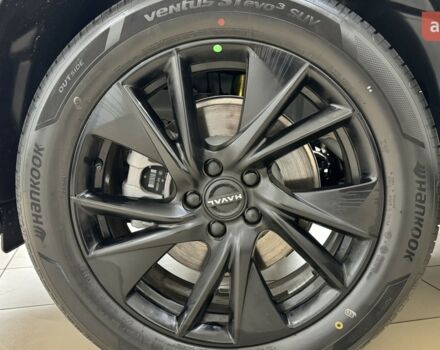 GWM Haval H6, объемом двигателя 2 л и пробегом 0 тыс. км за 33664 $, фото 11 на Automoto.ua