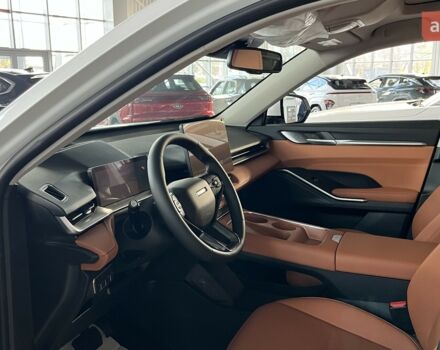 купить новое авто GWM Haval H6 2025 года от официального дилера Автоцентр AUTO.RIA GWM фото