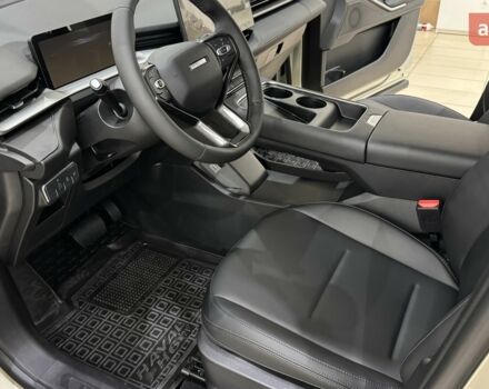GWM Haval H6, объемом двигателя 2 л и пробегом 0 тыс. км за 27963 $, фото 8 на Automoto.ua