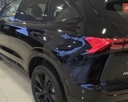 купить новое авто GWM Haval H6 2025 года от официального дилера Автоцентр AUTO.RIA GWM фото