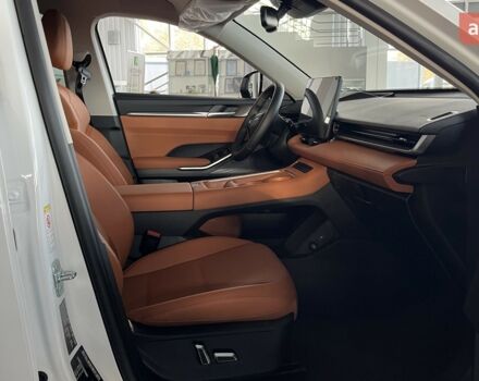 купить новое авто GWM Haval H6 2025 года от официального дилера Автоцентр AUTO.RIA GWM фото