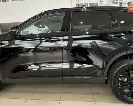 GWM Haval H6, объемом двигателя 2 л и пробегом 0 тыс. км за 33664 $, фото 3 на Automoto.ua