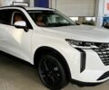 купить новое авто GWM Haval H6 2025 года от официального дилера Автоцентр AUTO.RIA GWM фото