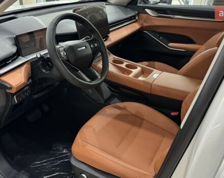 GWM Haval H6, объемом двигателя 2 л и пробегом 0 тыс. км за 33664 $, фото 13 на Automoto.ua