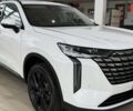 GWM Haval H6, объемом двигателя 2 л и пробегом 0 тыс. км за 33664 $, фото 1 на Automoto.ua