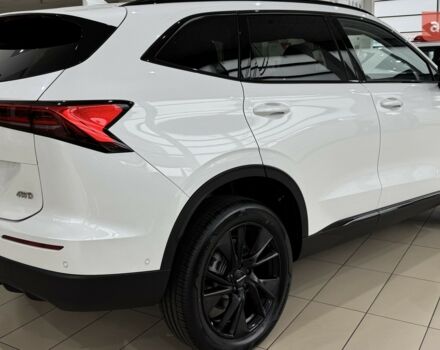 GWM Haval H6, объемом двигателя 2 л и пробегом 0 тыс. км за 33664 $, фото 2 на Automoto.ua