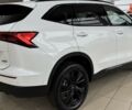 GWM Haval H6, объемом двигателя 2 л и пробегом 0 тыс. км за 33664 $, фото 2 на Automoto.ua
