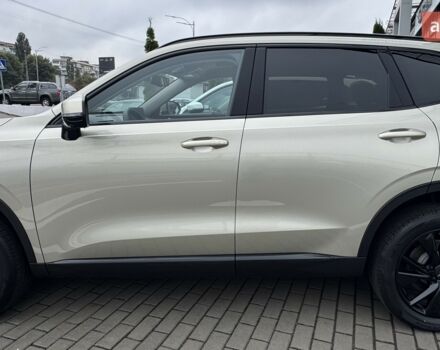 GWM Haval H6, объемом двигателя 2 л и пробегом 0 тыс. км за 33664 $, фото 3 на Automoto.ua