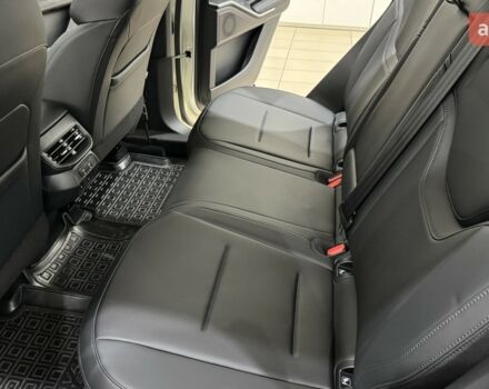 GWM Haval H6, объемом двигателя 2 л и пробегом 0 тыс. км за 27963 $, фото 11 на Automoto.ua