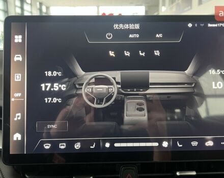 GWM Haval H6, объемом двигателя 2 л и пробегом 0 тыс. км за 27963 $, фото 31 на Automoto.ua