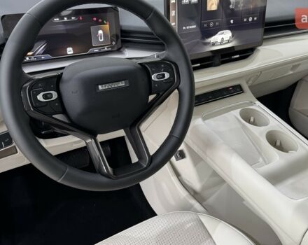 GWM Haval H6, объемом двигателя 2 л и пробегом 0 тыс. км за 33664 $, фото 7 на Automoto.ua