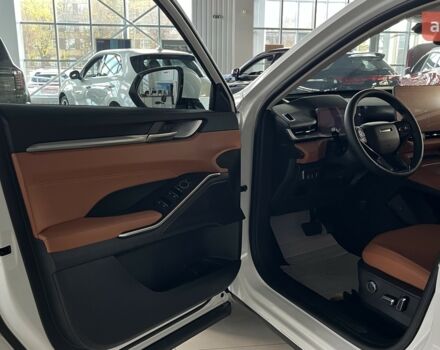 купить новое авто GWM Haval H6 2025 года от официального дилера Автоцентр AUTO.RIA GWM фото