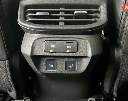 GWM Haval H6, объемом двигателя 2 л и пробегом 0 тыс. км за 27963 $, фото 12 на Automoto.ua