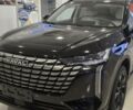 купить новое авто GWM Haval H6 2025 года от официального дилера Автоцентр AUTO.RIA GWM фото