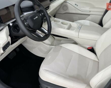 GWM Haval H6, объемом двигателя 2 л и пробегом 0 тыс. км за 33664 $, фото 9 на Automoto.ua