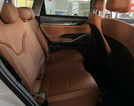 купить новое авто GWM Haval H6 2025 года от официального дилера Автоцентр AUTO.RIA GWM фото