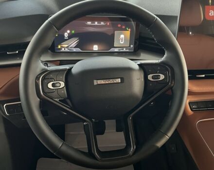 купить новое авто GWM Haval H6 2025 года от официального дилера Автоцентр AUTO.RIA GWM фото