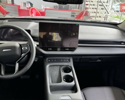 купить новое авто GWM Haval H6 2025 года от официального дилера Автоцентр AUTO.RIA GWM фото